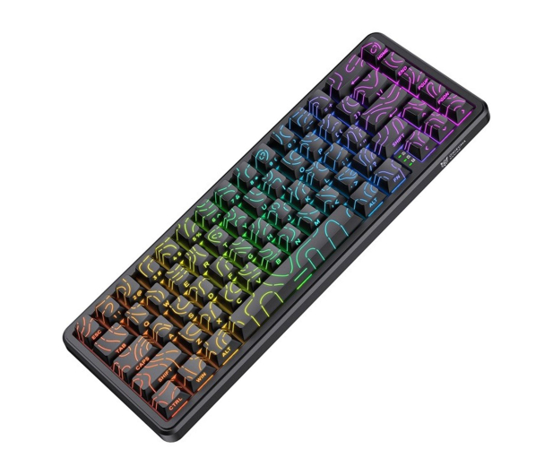 Onikuma G67 - 1513704 - zdjęcie 4